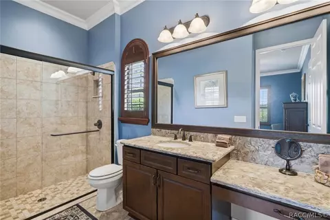Bath - 1083 W Pointer Loop, Hernando, FL 34442 photo 7 of 9