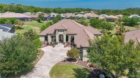 View/Area - 1083 W Pointer Loop, Hernando, FL 34442 photo 3 of 12