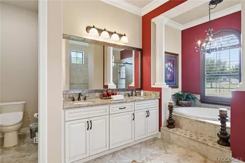Bath - 1083 W Pointer Loop, Hernando, FL 34442 photo 1 of 9