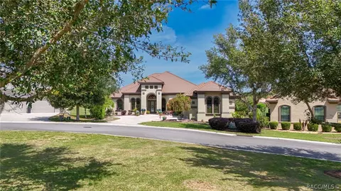 Exterior - 1083 W Pointer Loop, Hernando, FL 34442 photo 14 of 17