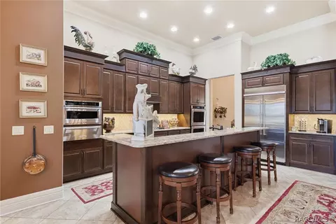 Kitchen - 1083 W Pointer Loop, Hernando, FL 34442 photo 4 of 9