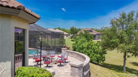 Exterior - 1083 W Pointer Loop, Hernando, FL 34442 photo 10 of 17
