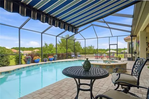 Exterior - 1083 W Pointer Loop, Hernando, FL 34442 photo 6 of 17