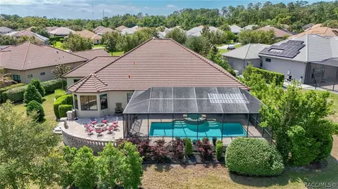 View/Area - 1083 W Pointer Loop, Hernando, FL 34442 photo 2 of 12