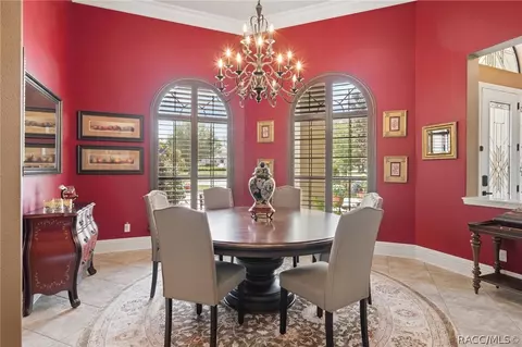 Dining - 1083 W Pointer Loop, Hernando, FL 34442 photo 1 of 5