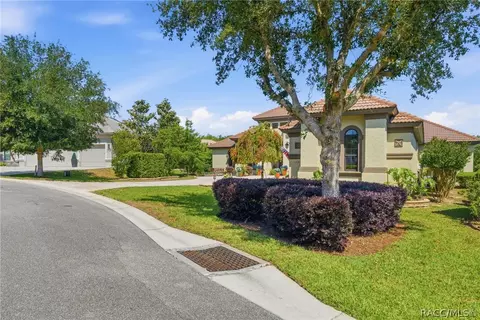 Exterior - 1083 W Pointer Loop, Hernando, FL 34442 photo 15 of 17
