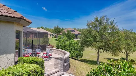 Exterior - 1083 W Pointer Loop, Hernando, FL 34442 photo 11 of 17
