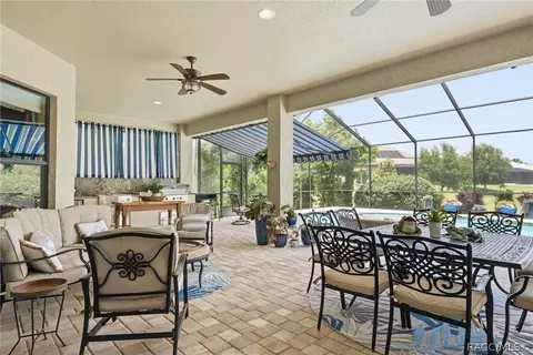 Exterior - 1083 W Pointer Loop, Hernando, FL 34442 photo 8 of 17