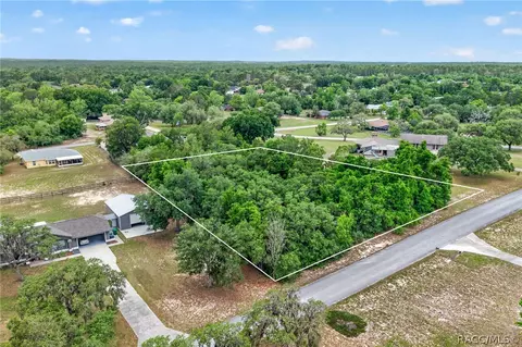 1642 S Valerie Pt, Inverness, FL 34452