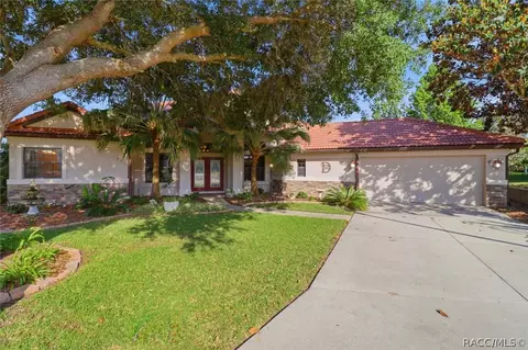 1884 N Ravenwood Pt, Hernando, FL 34442