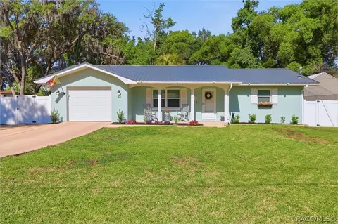 1104 Lakeshore Dr, Inverness, FL 34450