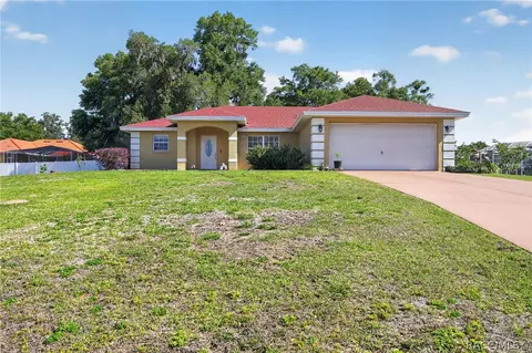 4417 E Bennett St, Inverness, FL 34453