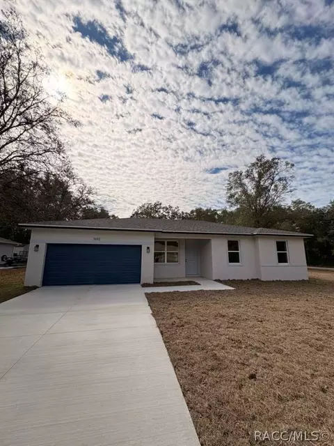 6575 N Grayton Ter, Dunnellon, FL 34433