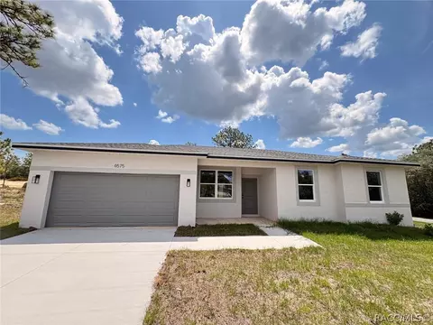 6575 N Grayton Ter, Dunnellon, FL 34433
