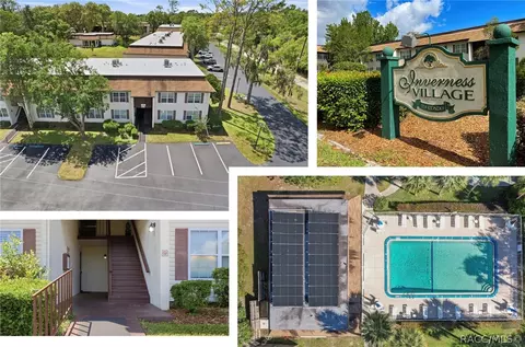 2400 Forest Dr #149, Inverness, FL 34453