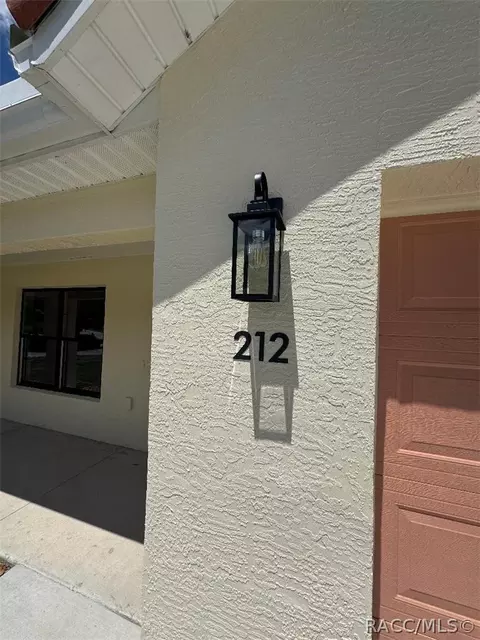 212 Buena Vista Ct, Inverness, FL 34450