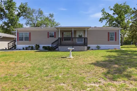 5390 W Cardamon Pl, Lecanto, FL 34461