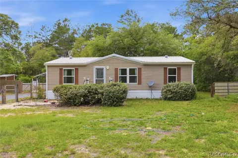 8472 N Appleseed Ter, Dunnellon, FL 34433