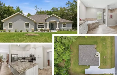 399 W Massachusetts St, Hernando, FL 34442