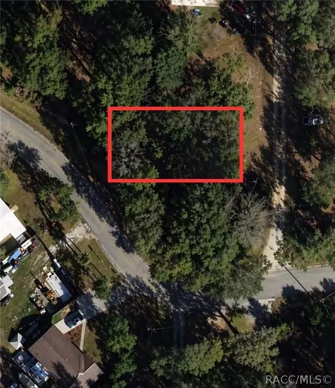 4988 S Catfish Ter, Floral City, FL 34436
