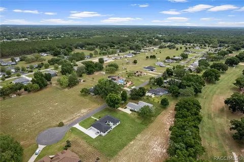 View/Area - 494 E Charleston Ct, Hernando, FL 34442 photo 5 of 8