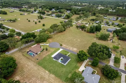 View/Area - 494 E Charleston Ct, Hernando, FL 34442 photo 3 of 8