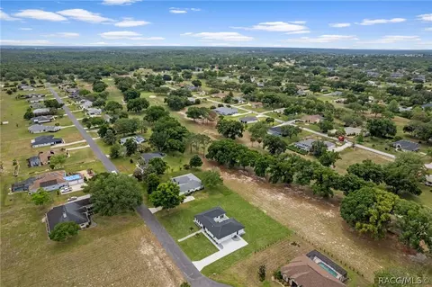 View/Area - 494 E Charleston Ct, Hernando, FL 34442 photo 7 of 8