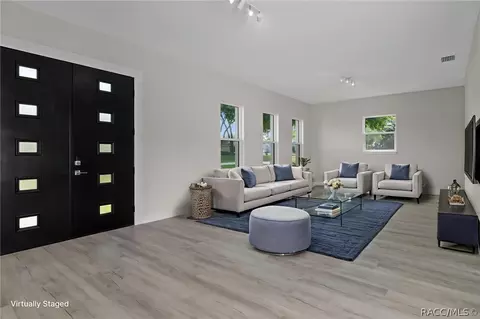 Living - 494 E Charleston Ct, Hernando, FL 34442 photo 1 of 3