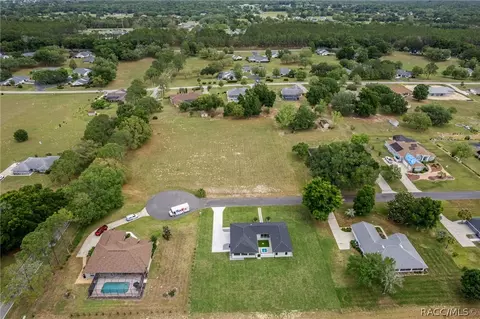 View/Area - 494 E Charleston Ct, Hernando, FL 34442 photo 6 of 8