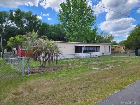 1636 S Canary Ter, Inverness, FL 34450