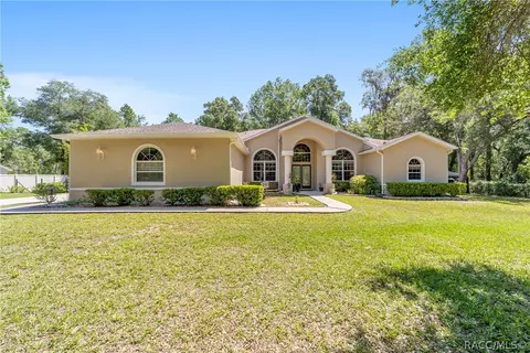 4060 S Kenvera Loop, Inverness, FL 34450