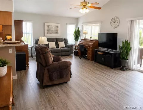 Living - 3676 E Ibis Cove Ct, Hernando, FL 34442 photo 2 of 2