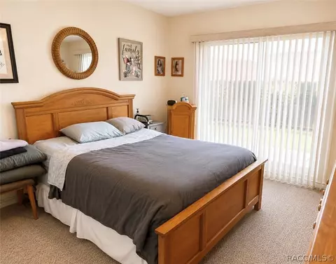 Bedroom - 3676 E Ibis Cove Ct, Hernando, FL 34442 photo 1 of 2