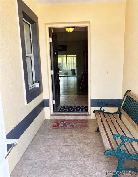 Entry Way - 3676 E Ibis Cove Ct, Hernando, FL 34442 photo 1 of 1