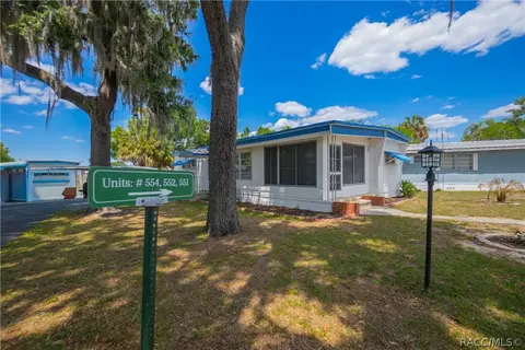 3896 Picciola Rd #554, Fruitland Park, FL 34731
