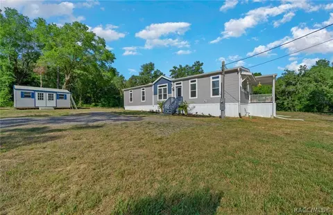 5630 N Western Dr, Hernando, FL 34442 photo 47