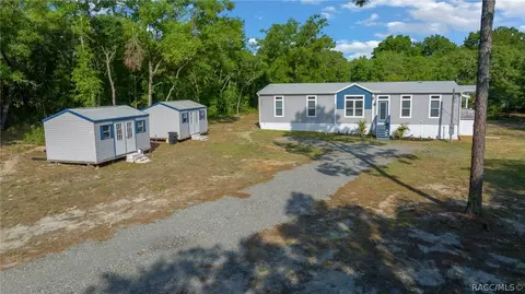 5630 N Western Dr, Hernando, FL 34442 photo 56