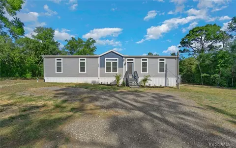 5630 N Western Dr, Hernando, FL 34442 photo 54