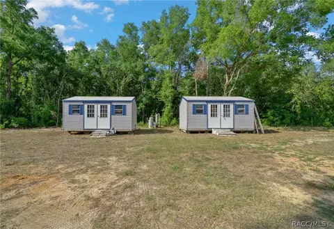 5630 N Western Dr, Hernando, FL 34442 photo 48