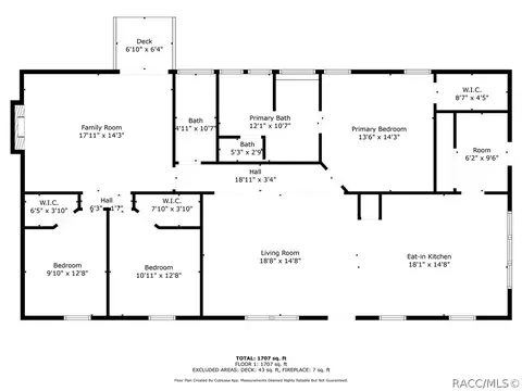 5630 N Western Dr, Hernando, FL 34442 photo 42