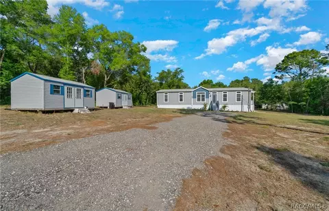 5630 N Western Dr, Hernando, FL 34442 photo 53