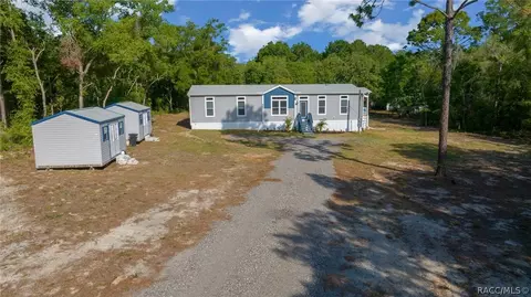5630 N Western Dr, Hernando, FL 34442 photo 58