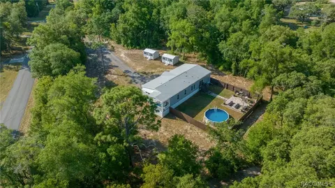 5630 N Western Dr, Hernando, FL 34442 photo 57