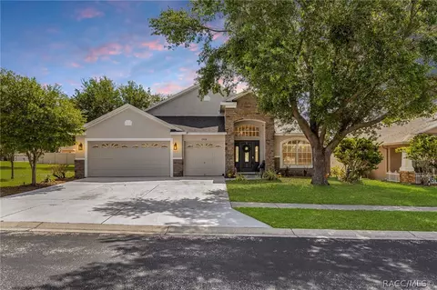 13428 Mandalay Pl, Spring Hill, FL 34609