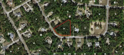1925 W Tall Oaks Dr, Beverly Hills, FL 34465
