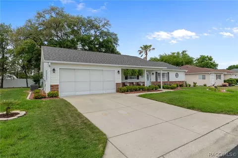 13762 SW 112th Ter, Dunnellon, FL 34432