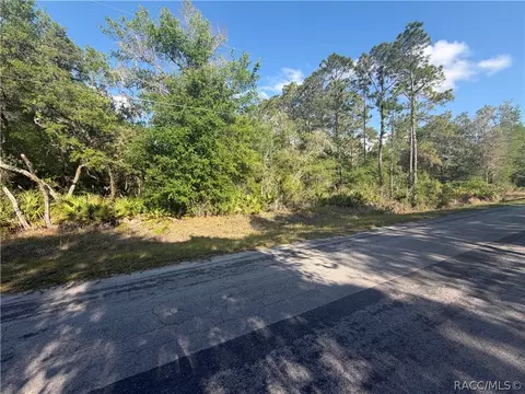 9285 N Cavewood Ave, Crystal River, FL 34428