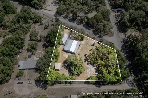 51 Palm Dr, Inglis, FL 34449 photo 5