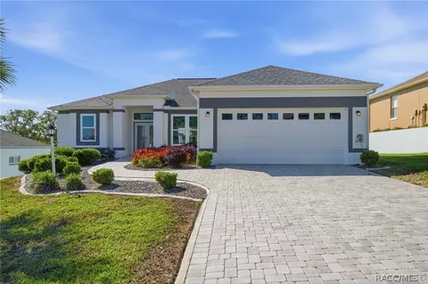 224 W Rexford Dr, Beverly Hills, FL 34465