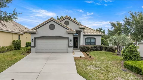 1763 W Twilight Ln, Hernando, FL 34442